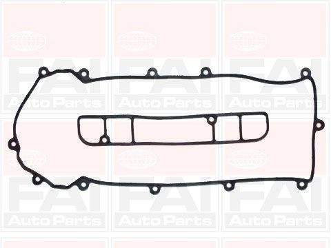 FAI AUTOPARTS Прокладка, крышка головки цилиндра RC1078S